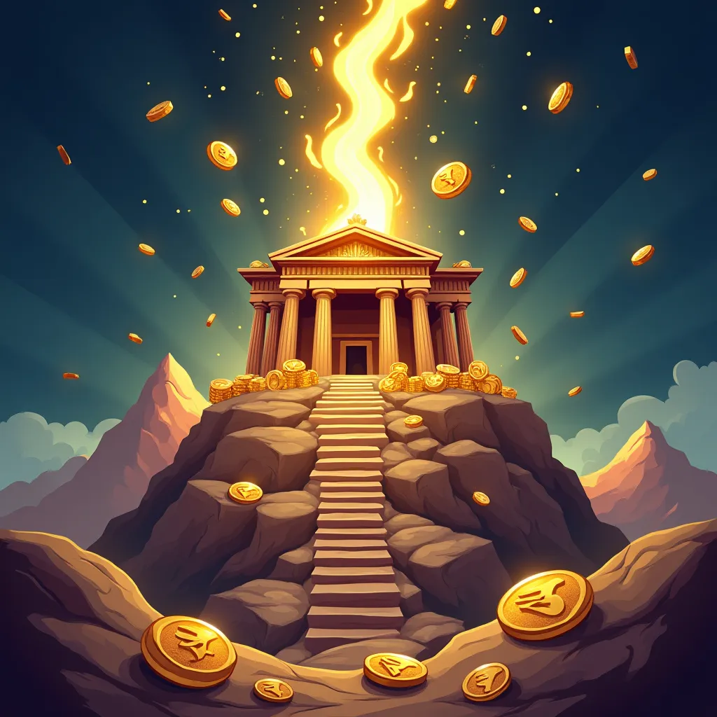 Golden Kraken Arena fishing game at SBOBET