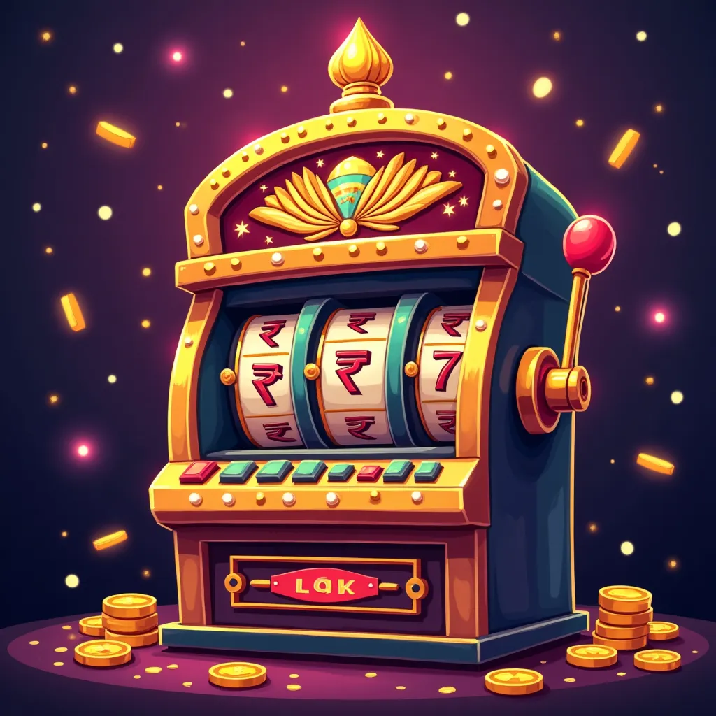 SBOBET Instant Win slot