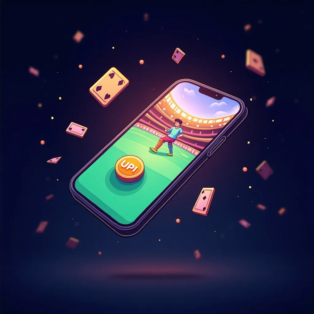 SBOBET mobile app download illustration
