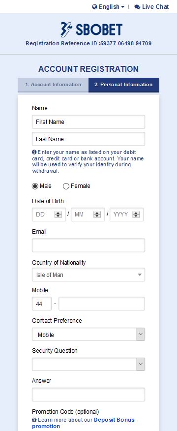 SBOBET Account Delete: Complete Step-by-Step Guide 2026