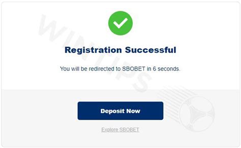 SBOBET Account Verification: The Complete Guide 2026