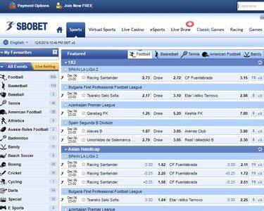 SBOBET sbobet api - Kabaddi & Cricket jackpot prizes 2026 featured image
